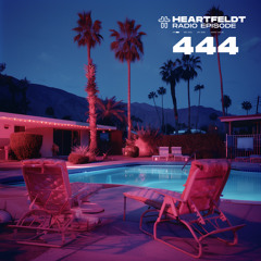 Sam Feldt - Heartfeldt Radio #444