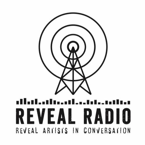 Reveal Radio Episode 2 - Kris Drever