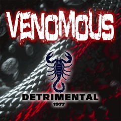 VENOMOUS RIDDIM  RIDDIM