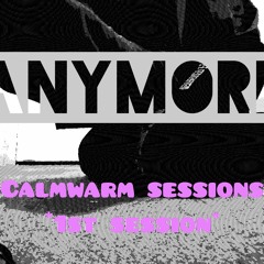 Anymore *1st session* (official audio)