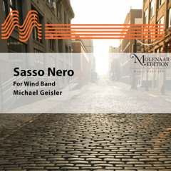 Sasso Nero - Michael Geisler