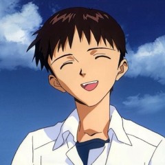 Evangelion OST - When I Find Peace Of Mind (Shiro Sagisu)