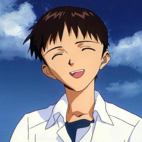 Evangelion OST - When I Find Peace Of Mind (Shiro Sagisu)