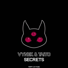 TAITO & Vynek - Secrets (Original Mix)