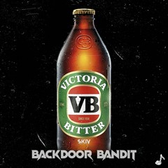 SKIV - BACKDOOR BANDIT [Buy - for free download]