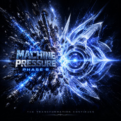 Machine pressure (phase8)