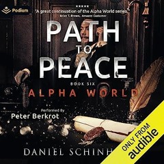 Free Audio Book 🎧 : Path to Peace, Download This Ebook for Free