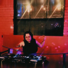 Evies acid disco takeover