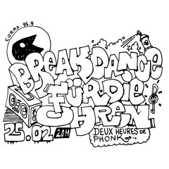 BfdO @Deux Heures De Phonk