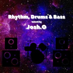 Rythym, Drums & Bass