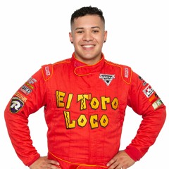 MONSTER JAM INTERVIEW WITH JAY THOMAS AND ELVIS LAINEZ