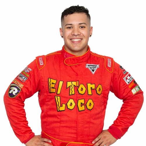 MONSTER JAM INTERVIEW WITH JAY THOMAS AND ELVIS LAINEZ