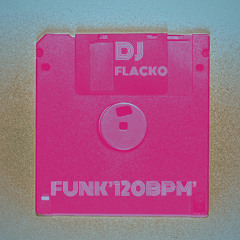 FUNK 120 BPM