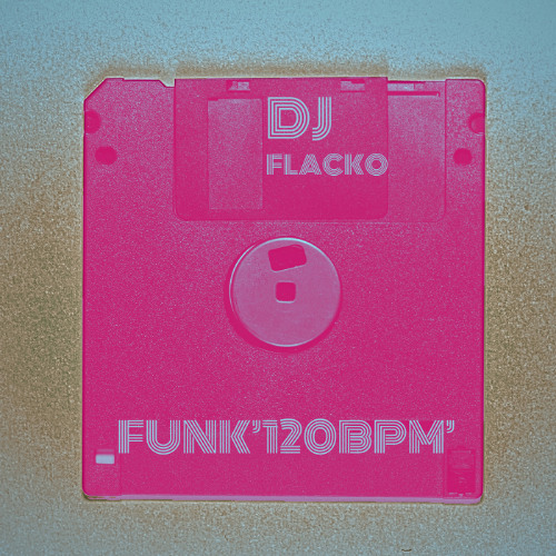 FUNK 120 BPM
