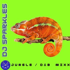Jungle/D&B Mixx 1
