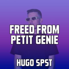FREED FROM DESIRE X PETIT GÉNIE (Hugo Spst Mashup) [FREE DL]