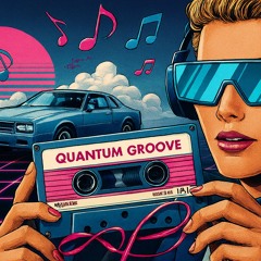 QUANTUM GROOVE (FM - Defender MIX)