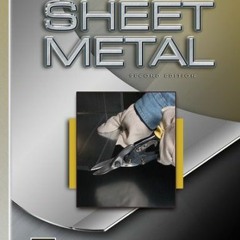 [GET] KINDLE ✏️ Sheet Metal by  Leonard A. Meyer [EBOOK EPUB KINDLE PDF]