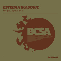 Esteban Ikasovic - Space Trip [Balkan Connection South America]