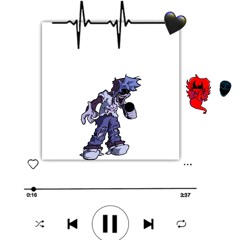 Silly billy fnf lyrics (but better best part)