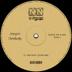 Joaquin Throendly - Floor Breaker (Original Mix)