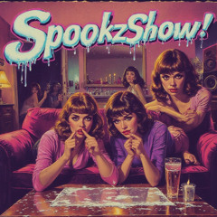 SPOOKZSHOW!-if Jesus neighbor was his dealer