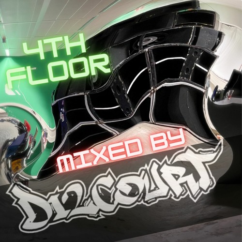 The 4th Floor Dj Set Part 2 [Mentalcore|D&B|Tribe|Acidcore]