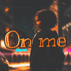 Allena Chisholm x Inside My Head