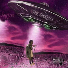 Jay3ree X NEVER FOLD