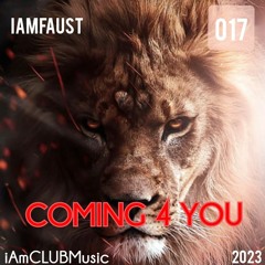Eats Everything Ft. Frankco Harris - Coming For You (iAmFAUST Cali Club Extended Mix)