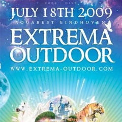 2000 And One Live @ Extrema Outdoor, Aquabest, Best Netherlands 18-07-2009