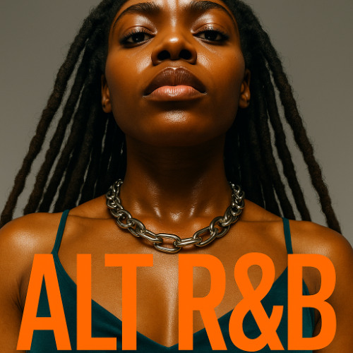 He's fake (Alternative R&B reload)