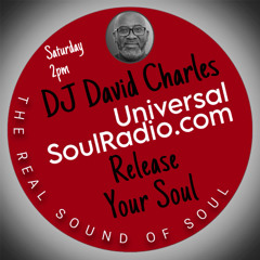Release Your Soul show USR 79