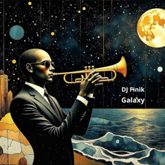Dj Finik -  Galaxy Brazuka Set