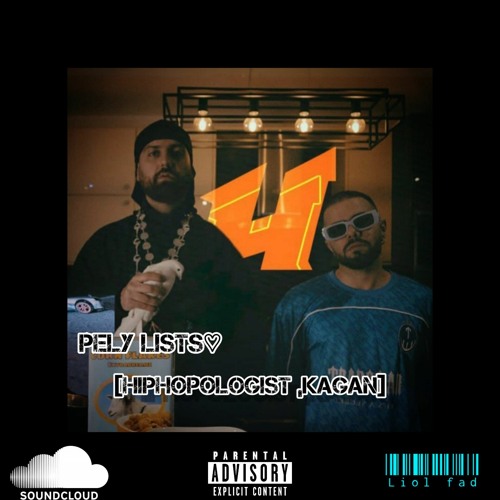Stream Liol Fad ⭒ ⭒ ⭒ Listen to [Hiphopologist , Kagan]💉🩺 playlist