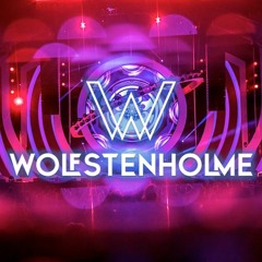 Dreamstate NYE Warmup Set - December 2023 - Soundcloud  Exclusive - Wolfstenholme - 016