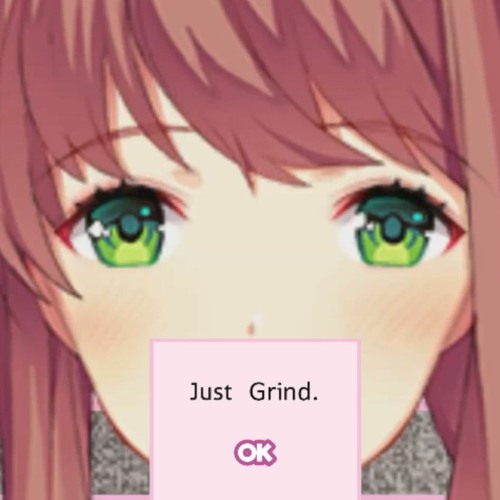 Doki Doki Grindcore Club! ドキドキグラインド部