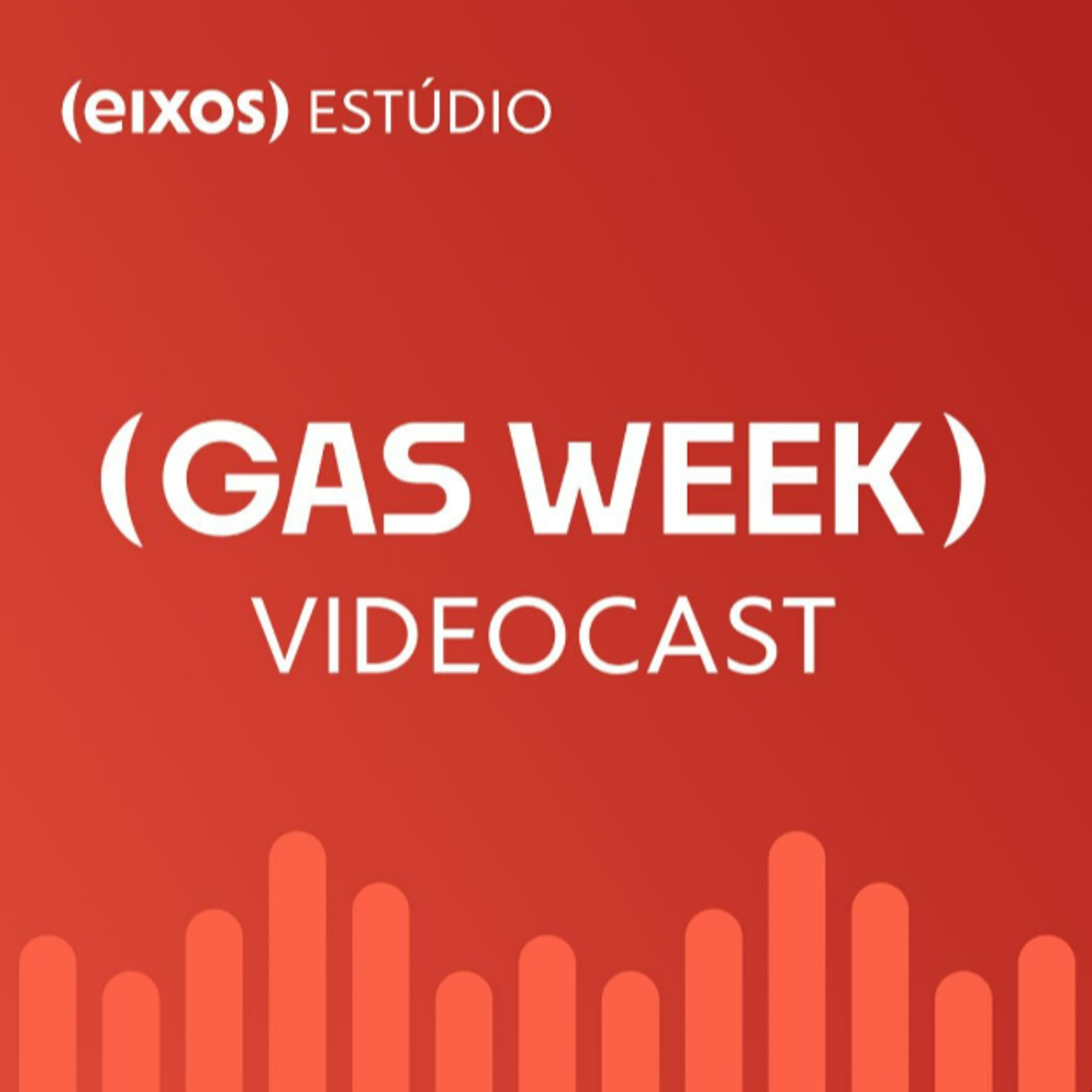 Marcos Mortari e Lucas Boacnin, Argus | podcast gas week #34 episode artwork