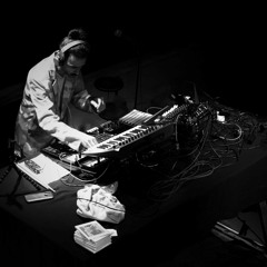 Interficial Artelligence - Live Techno Session