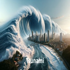 Tsumani ( FREE DOWNLOAD)