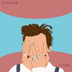 As it was - Harry Styles | Kuddie Zay Lofi Remix