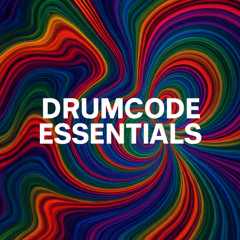 DRUMCODE DOMINATION