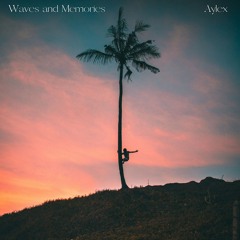 Vlog Summer Music Emotional Love Guitar (No Copyright Music) Waves and Memories  by Alex-Productions