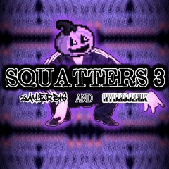 Ley o'Lantern - Squatters (Zayerbis and Hydrojenik remix)