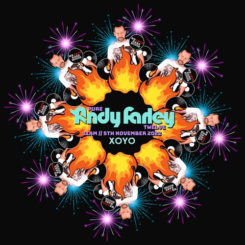 Pure Andy Farley 2021 Hours 1 - 2