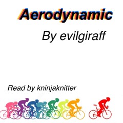 2.4(rest Day) Aerodynamic