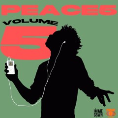 PEACE5 Radio Vol. 5