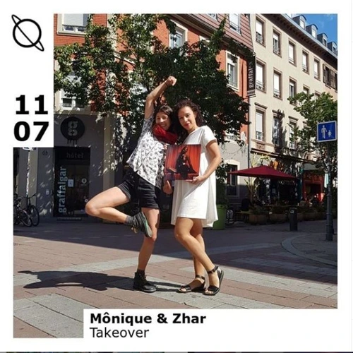 Soundcloud podcast image for