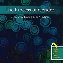 [PDF] Read The Process of Gender by  Belle A. Edson &  Jennifer A. Linde
