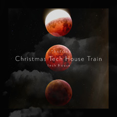 01 Christmas Tech House Train